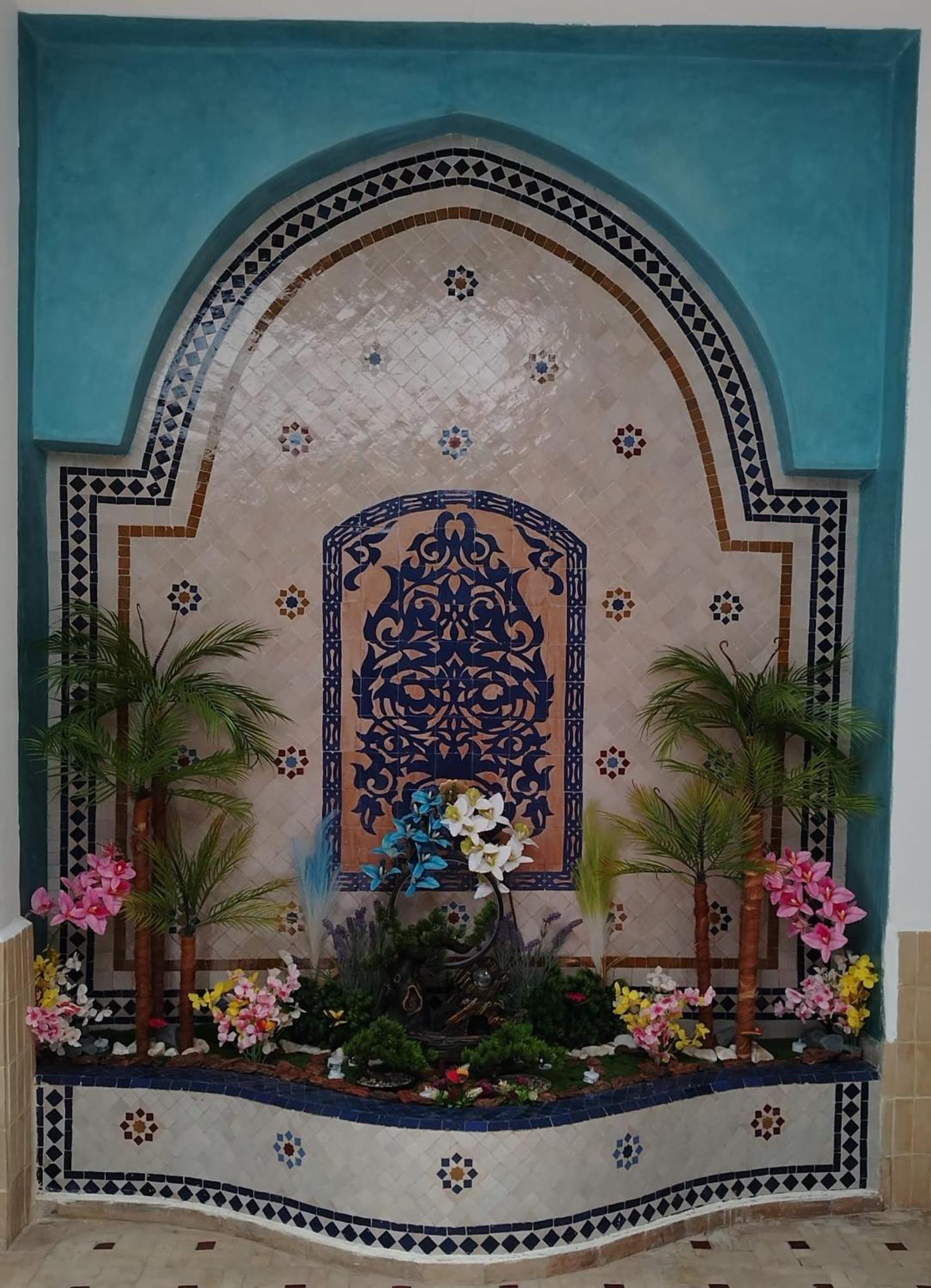 Riad & Spa Sous Le Soleil Chez Jerome & Pamela Suite Essaouira Marrakesch Exterior foto